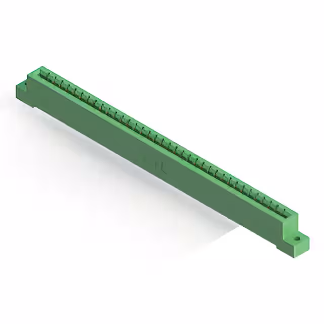 333-036-521-102 EDAC Inc.  Edgeboard Connectors